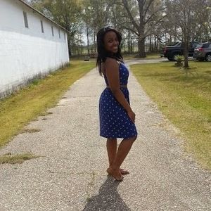 Meet your Posher, Ronda